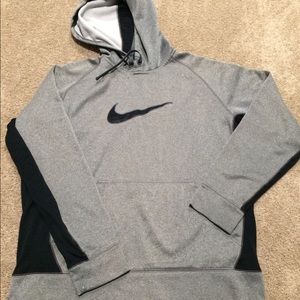 large Nike Sweatshirt
